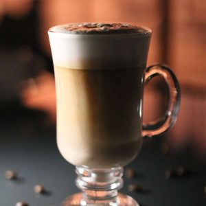 Latte Coffee